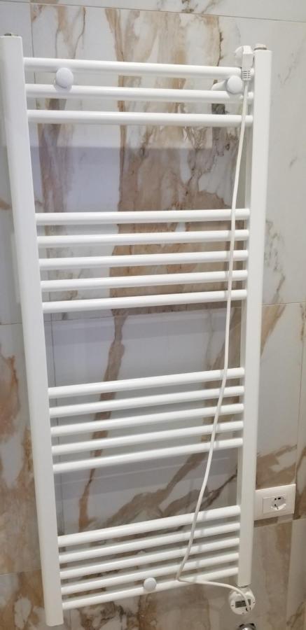 Modern New Bazaar Appartement Tirana