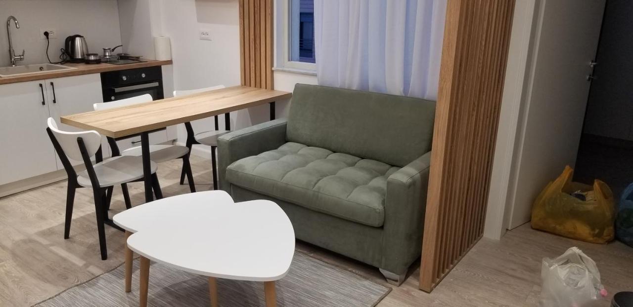 Appartement Modern New Bazaar Tirana
