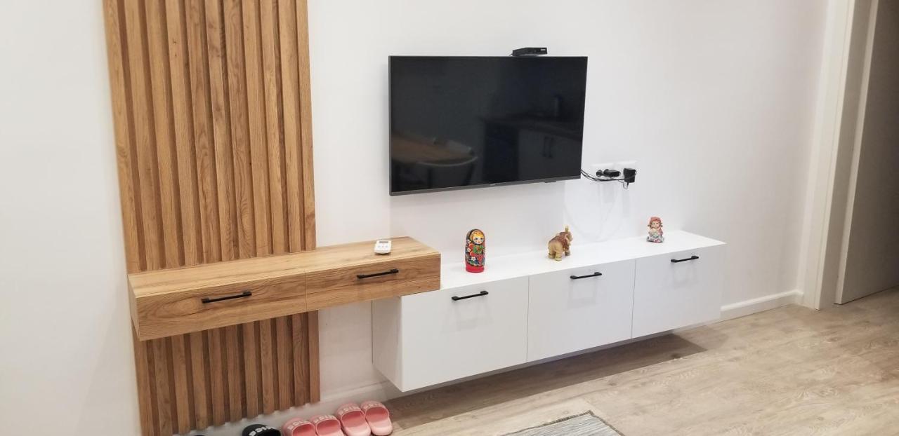 Modern New Bazaar Appartement